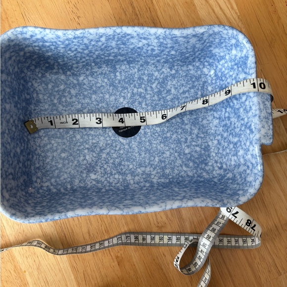 Deltis Stoneware Baking Dish - Picture 8 of 10